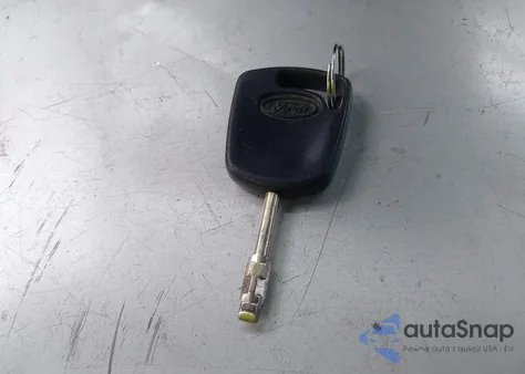 2012 Ford Transit Connect Xl from USA, damaged, VIN NM0LS7AN9CT112161